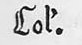 Abbreviation 1888